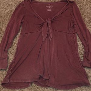 American Eagle Shirt